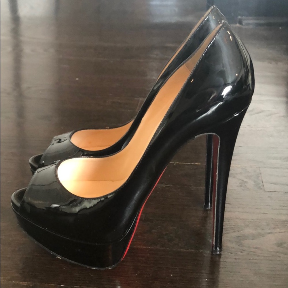 Christian Louboutin
